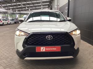Toyota Corolla Cross 1.8 Xi - Image 6
