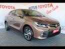 Thumbnail Toyota Starlet 1.5 XR manual