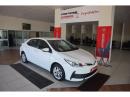 Thumbnail Toyota Corolla Quest 1.8 Prestige