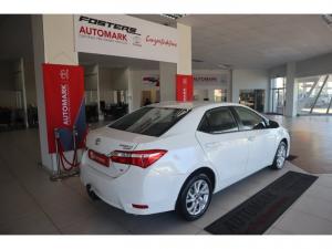 Toyota Corolla Quest 1.8 Prestige - Image 2