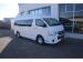 Toyota Hiace 2.5D-4D bus 14-seater GL - Thumbnail 1