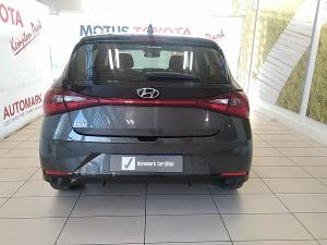 Hyundai i20 1.2 Motion - Image 5