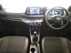 Hyundai i20 1.2 Motion - Image 6