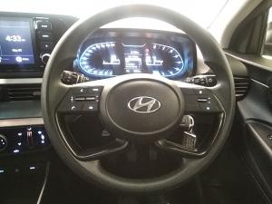 Hyundai i20 1.2 Motion - Image 8