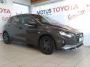 Thumbnail Hyundai i20 1.2 Motion