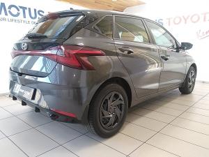 Hyundai i20 1.2 Motion - Image 2