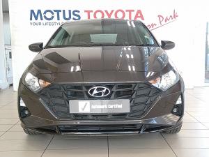 Hyundai i20 1.2 Motion - Image 4