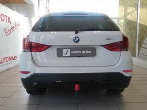 BMW X1 sDrive20d auto - Image 5