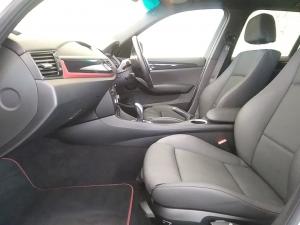 BMW X1 sDrive20d auto - Image 7
