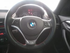BMW X1 sDrive20d auto - Image 8
