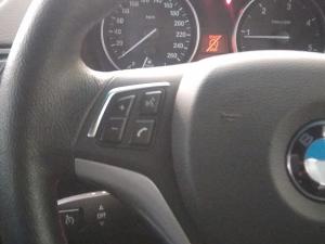 BMW X1 sDrive20d auto - Image 9