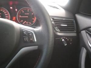 BMW X1 sDrive20d auto - Image 10