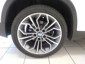 BMW X1 sDrive20d auto - Image 16