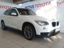 Thumbnail BMW X1 sDrive20d auto