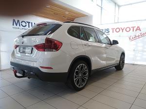 BMW X1 sDrive20d auto - Image 2
