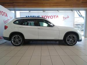 BMW X1 sDrive20d auto - Image 3