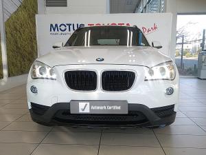 BMW X1 sDrive20d auto - Image 4