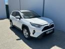 Thumbnail Toyota RAV4 2.0 GX auto