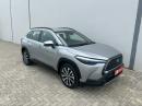 Thumbnail Toyota Corolla Cross 1.8 XR