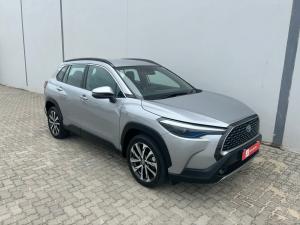 Toyota Corolla Cross 1.8 XR - Image 1