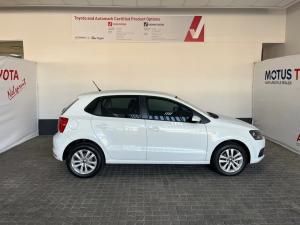Volkswagen Polo Vivo hatch 1.6 Comfortline auto - Image 4