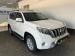 Toyota Land Cruiser Prado 4.0 VX - Thumbnail 1