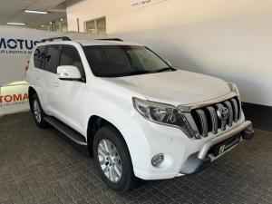 Toyota Land Cruiser Prado 4.0 VX - Image 1