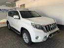 Thumbnail Toyota Land Cruiser Prado 4.0 VX