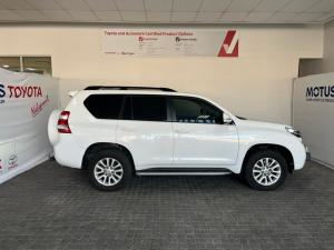 Toyota Land Cruiser Prado 4.0 VX - Image 3