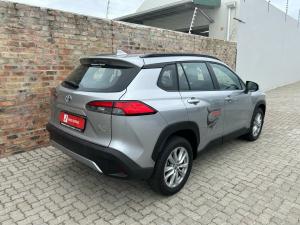 Toyota Corolla Cross 1.8 HEV XS - Image 2