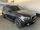 Thumbnail BMW X3 xDrive20d