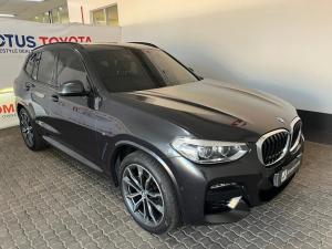 BMW X3 xDrive20d - Image 1