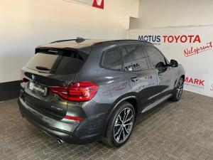 BMW X3 xDrive20d - Image 2