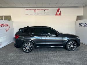BMW X3 xDrive20d - Image 3