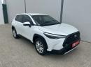Thumbnail Toyota Corolla Cross 1.8 Xi