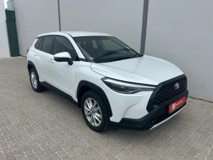Toyota Corolla Cross 1.8 Xi - Image 1