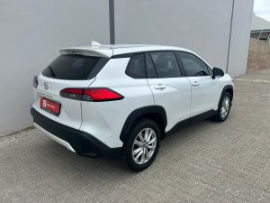Toyota Corolla Cross 1.8 Xi - Image 2