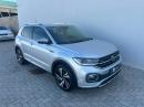 Thumbnail Volkswagen T-Cross 1.5TSI 110kW R-Line