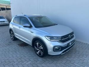 Volkswagen T-Cross 1.5TSI 110kW R-Line - Image 1