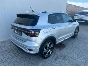 Volkswagen T-Cross 1.5TSI 110kW R-Line - Image 3