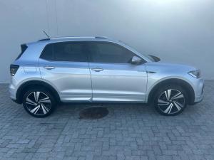 Volkswagen T-Cross 1.5TSI 110kW R-Line - Image 4