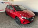 Thumbnail Hyundai i20 1.4 Motion auto