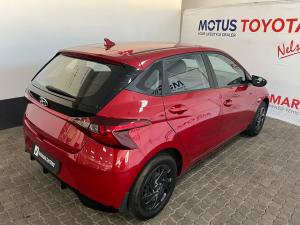 Hyundai i20 1.4 Motion auto - Image 2