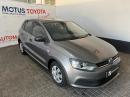 Thumbnail Volkswagen Polo Vivo hatch 1.4 Trendline