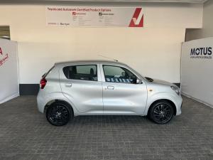 Toyota Vitz 1.0 XR auto - Image 3
