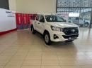 Thumbnail Toyota Hilux 2.4GD-6 double cab SRX