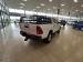 Toyota Hilux 2.4GD-6 double cab SRX - Thumbnail 2