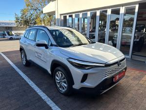 Toyota Corolla Cross 1.8 HEV XS - Image 1