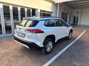 Toyota Corolla Cross 1.8 HEV XS - Image 3