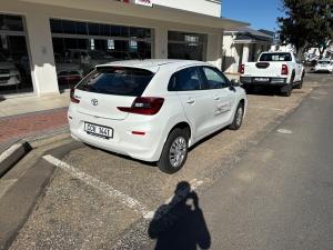 Toyota Starlet 1.5 Xi - Image 2
